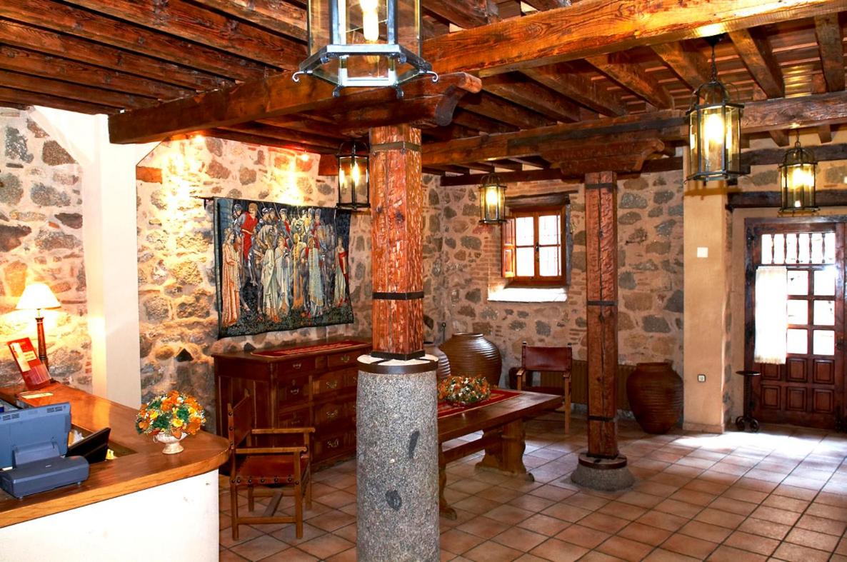 Hotel Las Cancelas photo 4