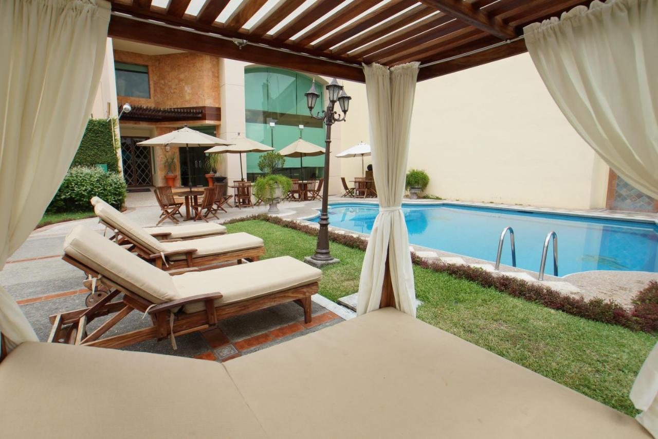 Photo - Hotel Victoria Poza Rica by Brahma