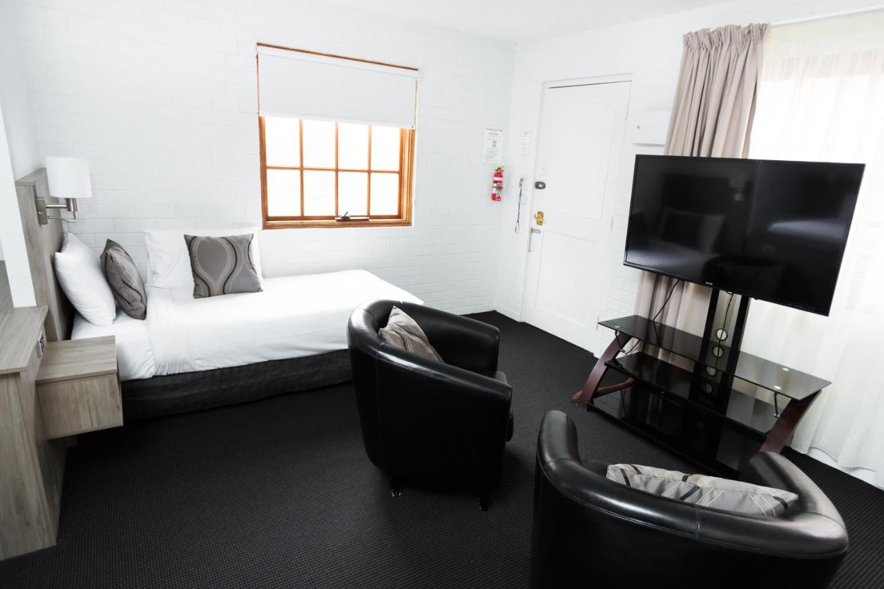Bay Hotel Apartments photo 2