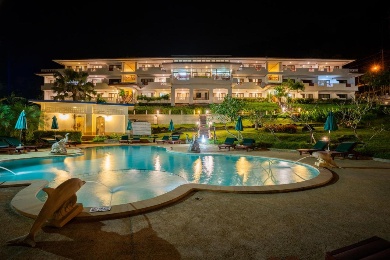 Photo - Khaolak Sunset Resort - Adults Only - SHA Extra Plus