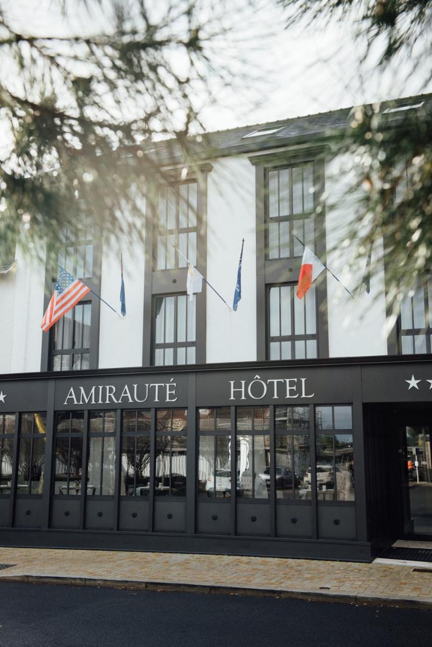 Amirauté
