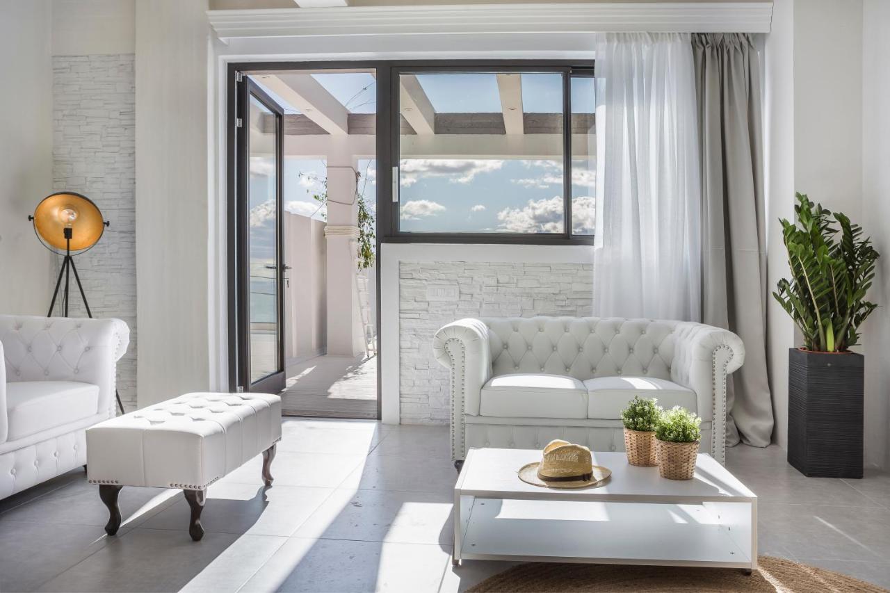 Suites Minetos - 6