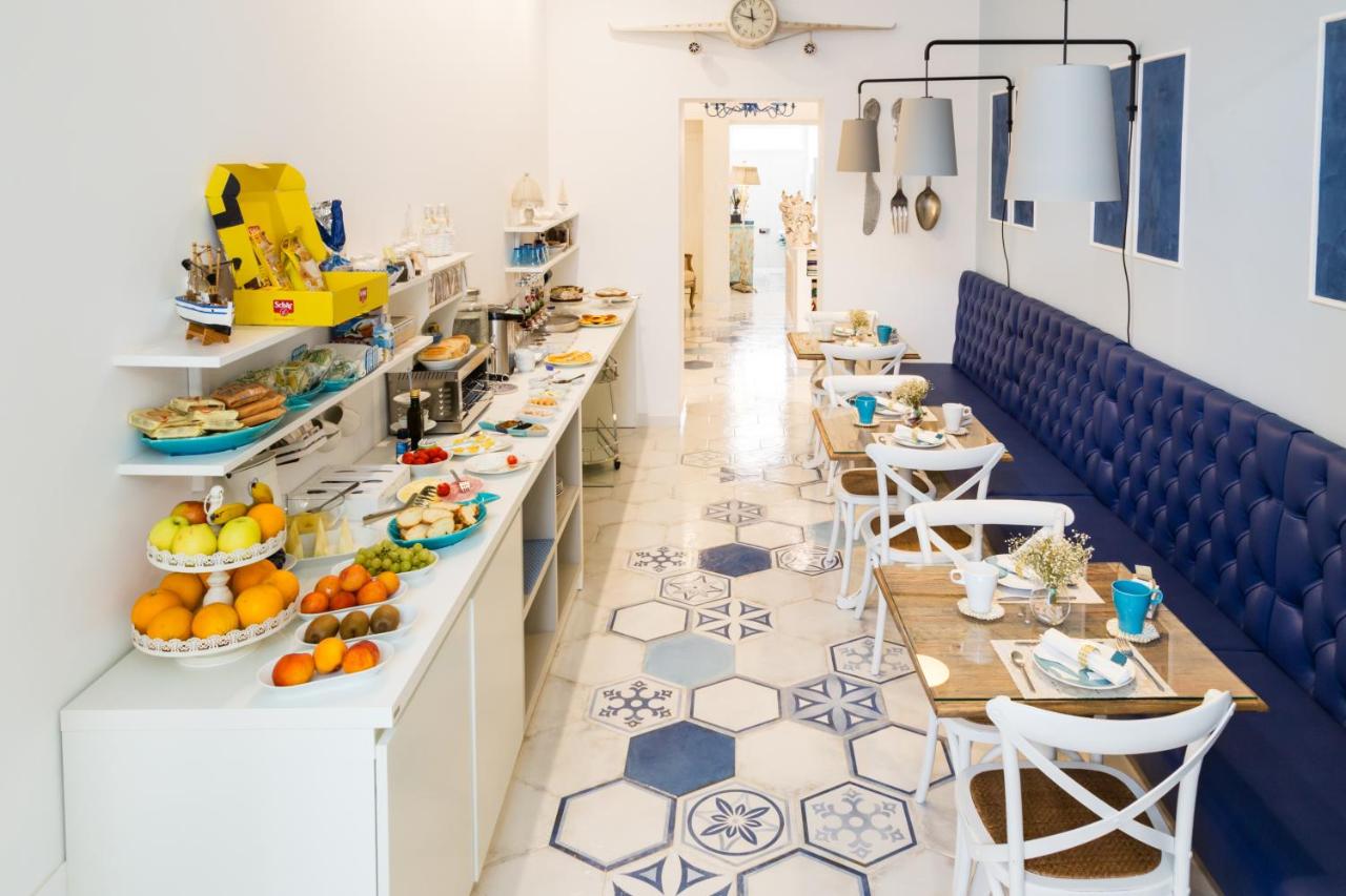QuattroCuori Boutique Hotel & Spa - 4