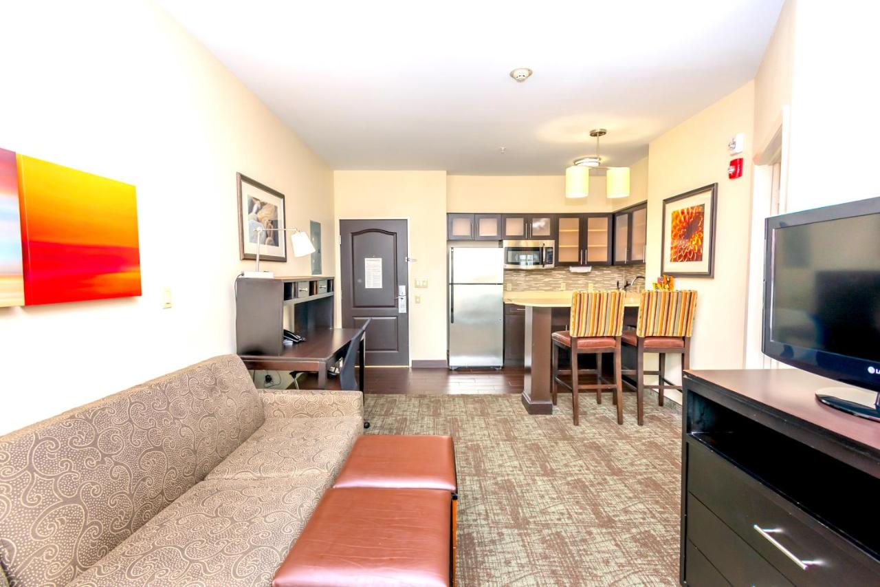 Photo - Staybridge Suites Houston   Iah Airport, An Ihg