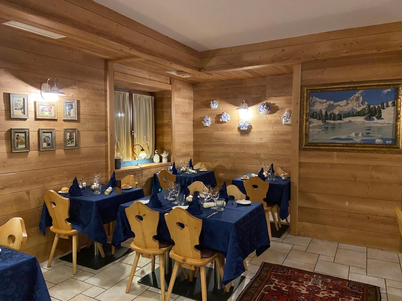 Hotel Ariston ***S photo 4
