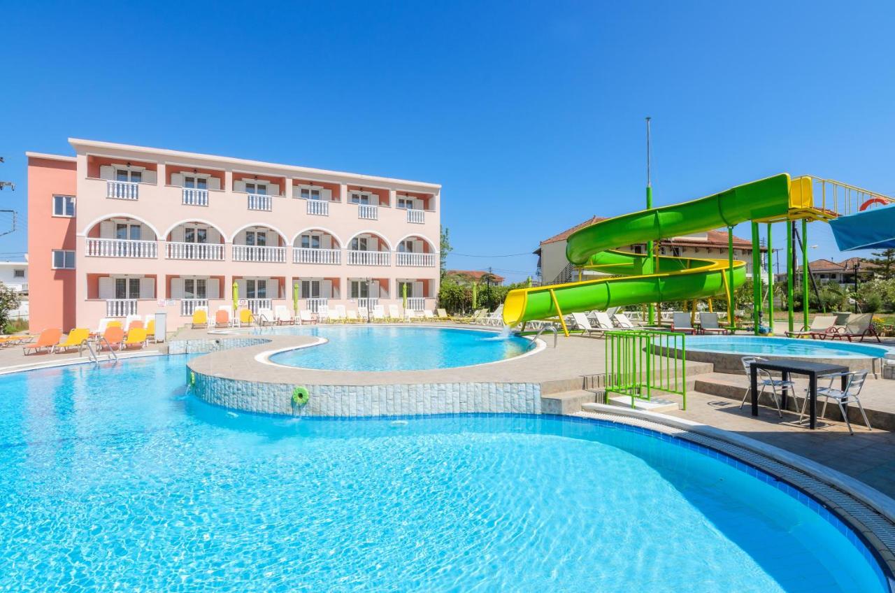 Foto - Savvas-Deval Hotel