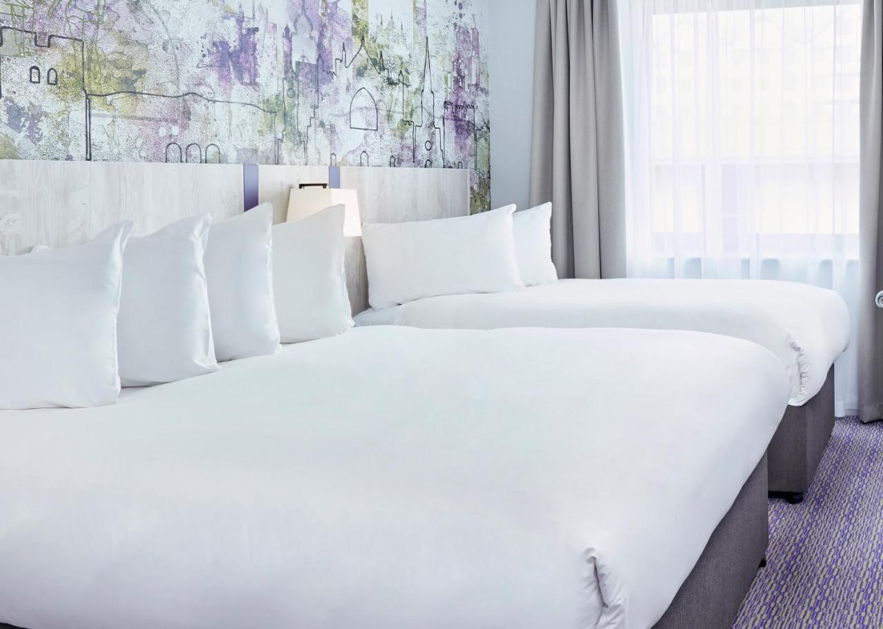 Photo - Leonardo Hotel Exeter
