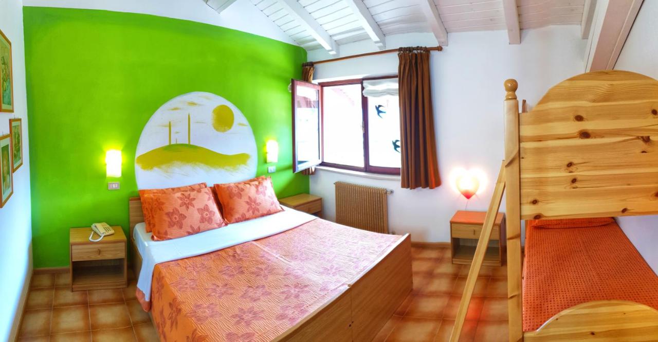 Family Hotel Primavera photo 3