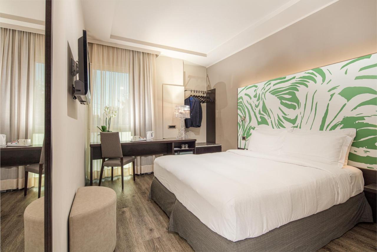 Hotel Franz photo 2