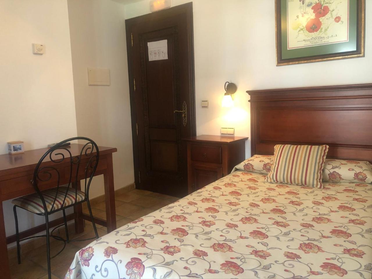 Hotel Rural Poqueira II photo 2
