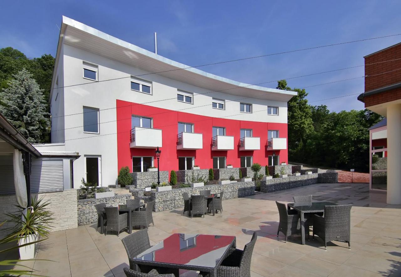 Foto - Parkhotel Brno