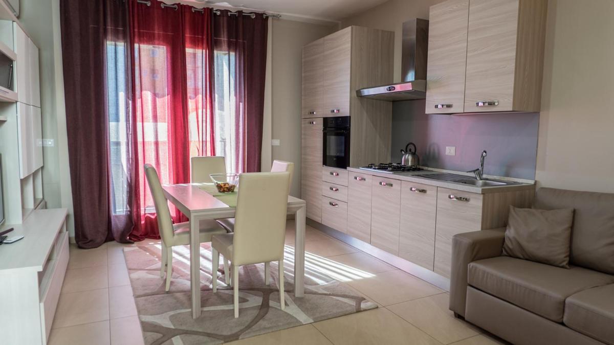 Foto - Residence Rapisardi by RECEPTIO