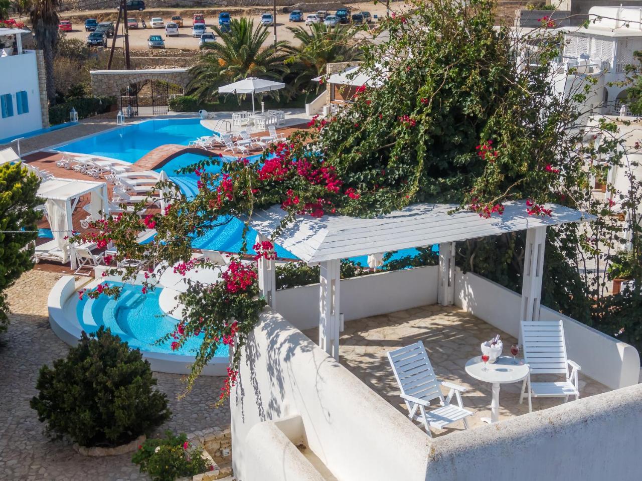 Chora Resort Hotel & Spa - 5