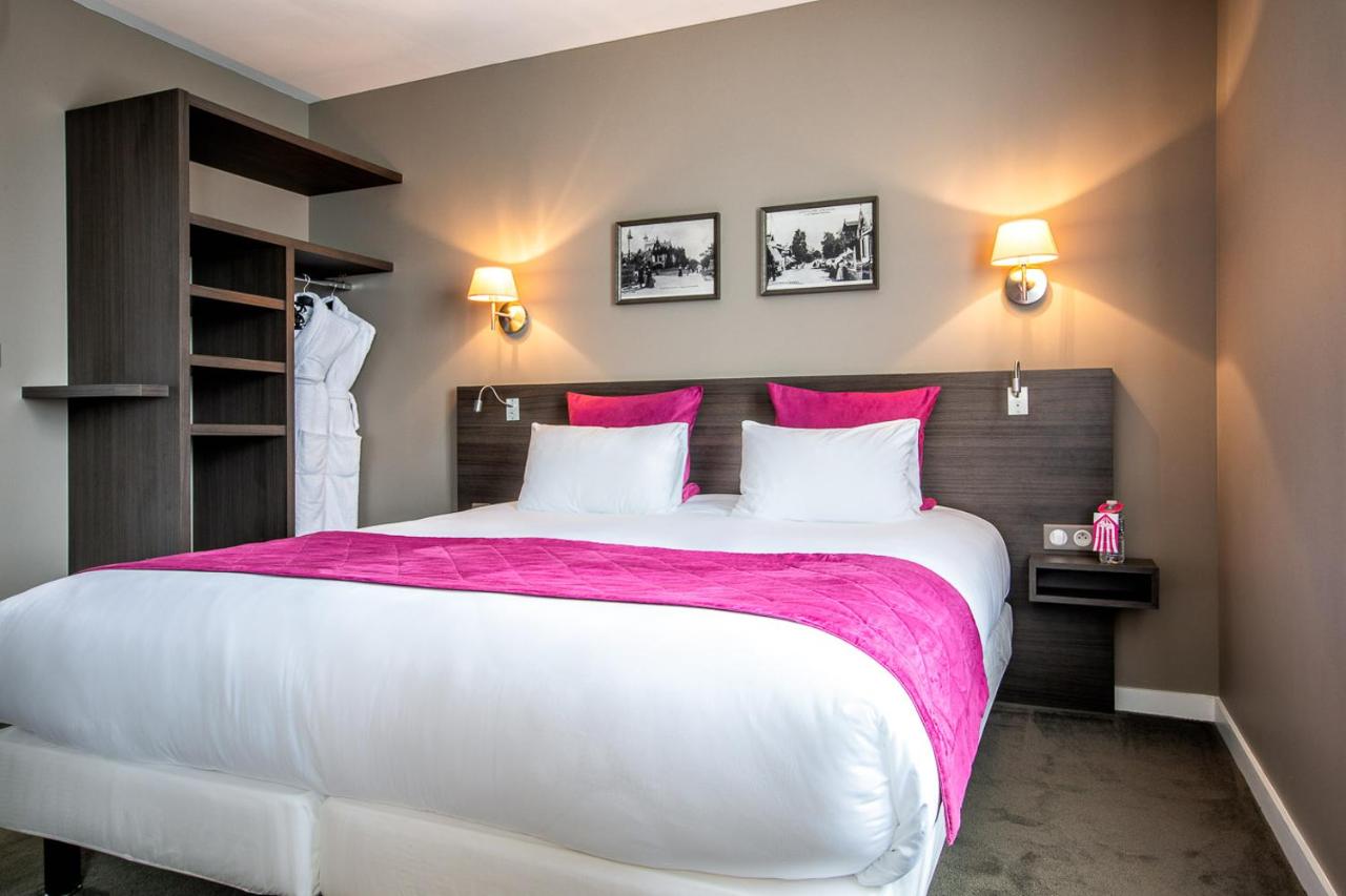 Foto - Hotel Des Dunes