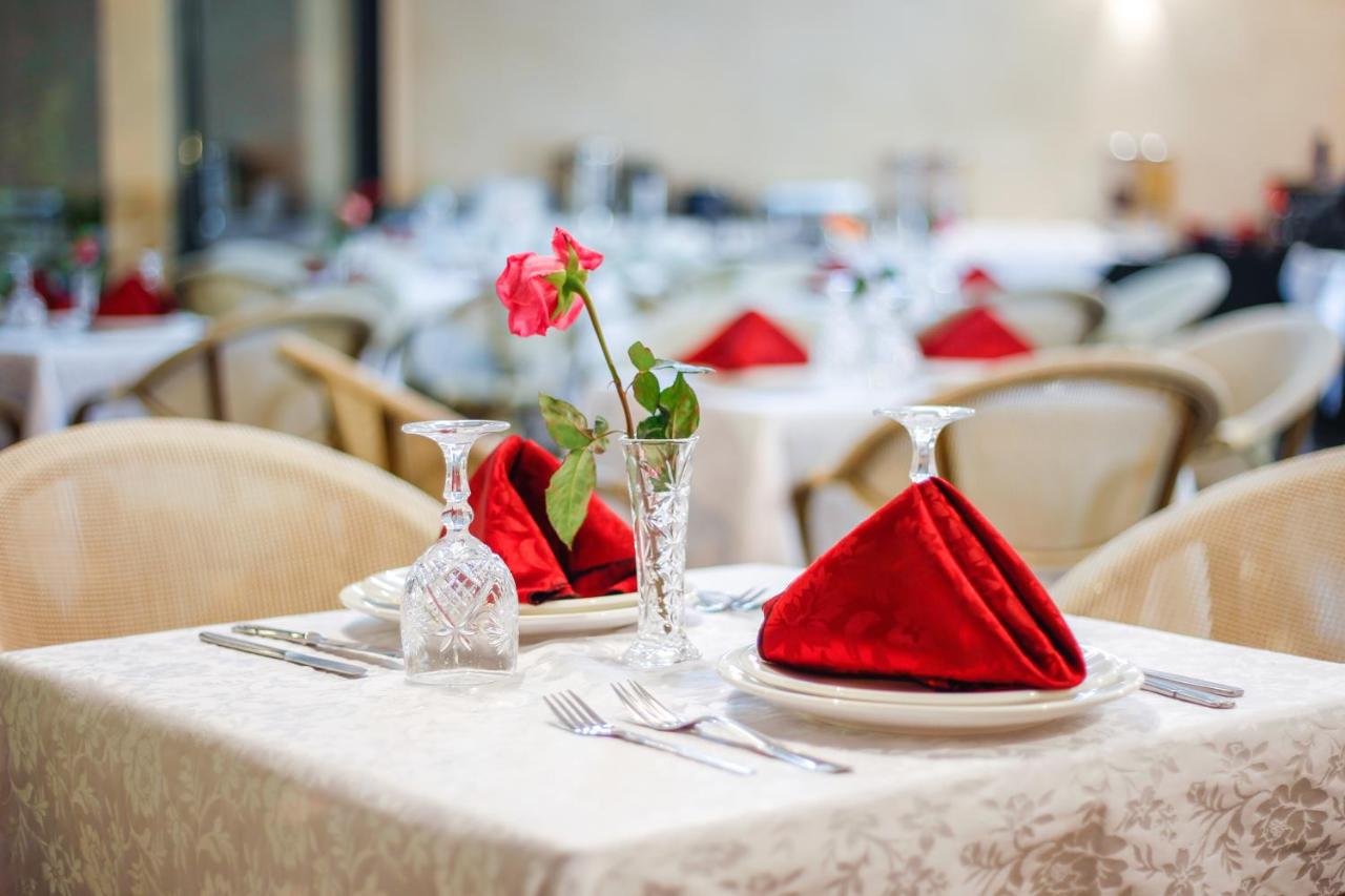 Hotel EZZAHIA by HMS photo 2