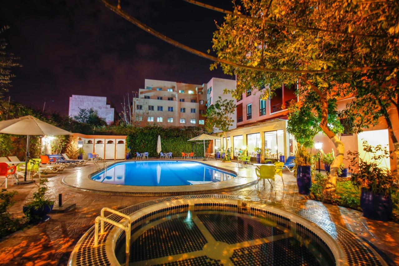 Hotel EZZAHIA by HMS photo 4