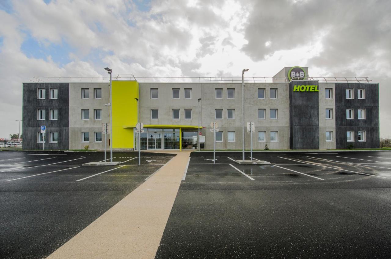 B&B HOTEL Montargis-Amilly