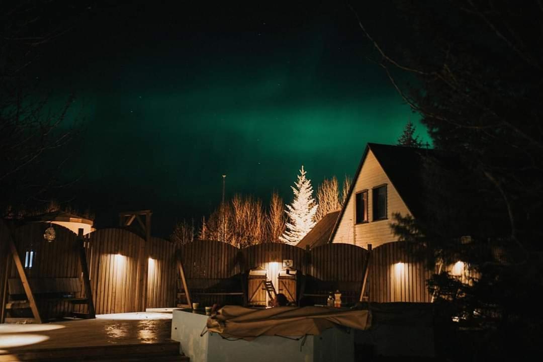 Photo - Hotel Hjardarbol