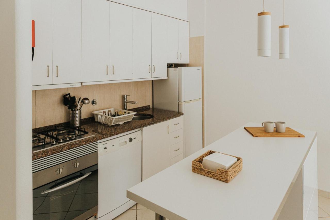 Soleil Apartment - 2