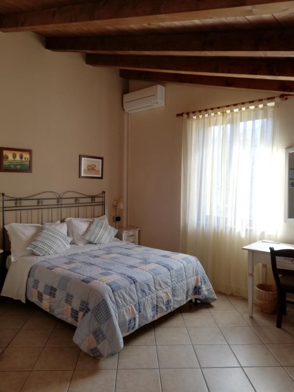 Agriturismo Mandrola photo 3