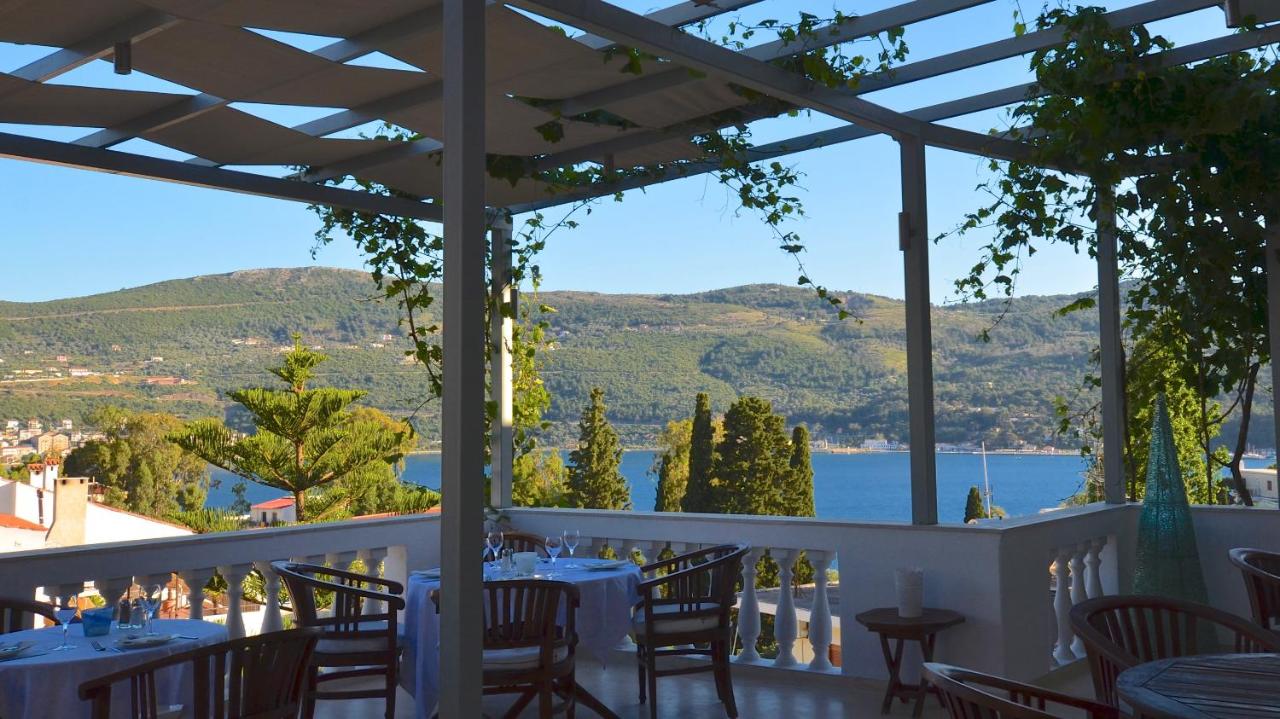 Photo - Ino Hotel & Suites