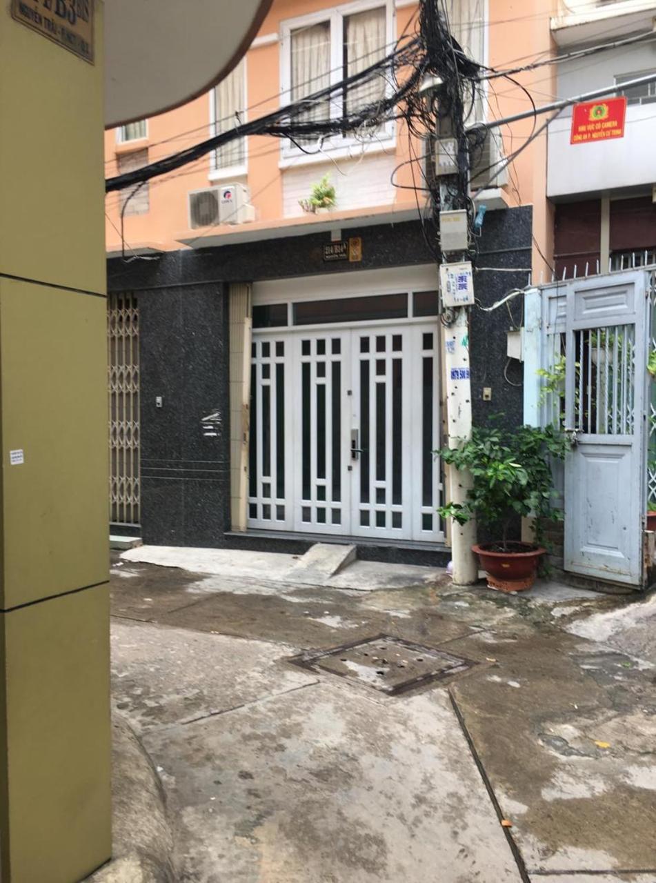 HOSTIE SAIGON [WANDERLUST Home] photo 2