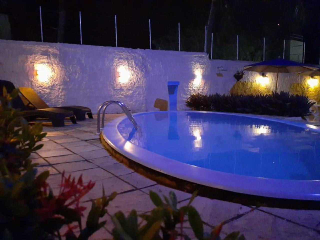 Hotel Enseada de Ponta Negra