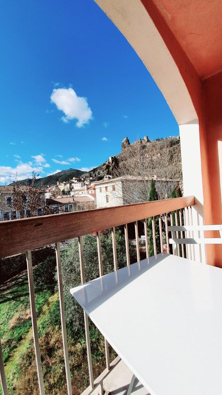 Logis Hotel Medieval, Montelimar Nord photo 4