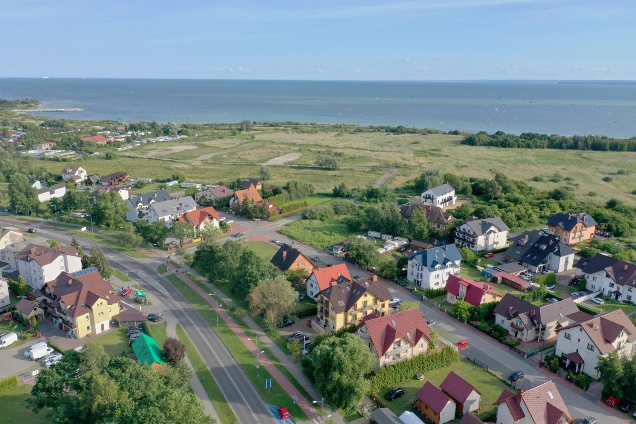 Pokoje Z Widokiem Na Morze 2 photo 4