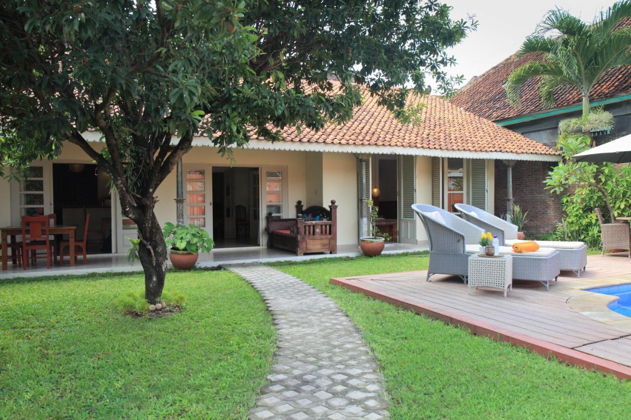 Foto - Villa Pondok Terra