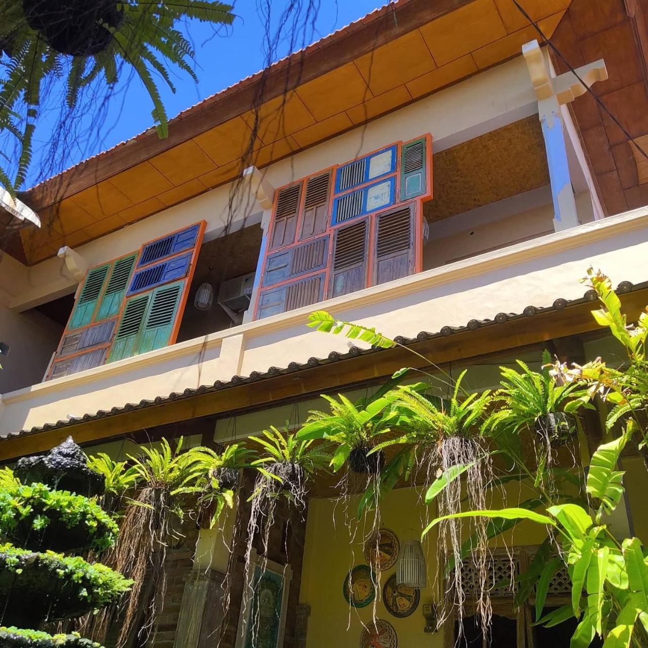 Samblung Mas House