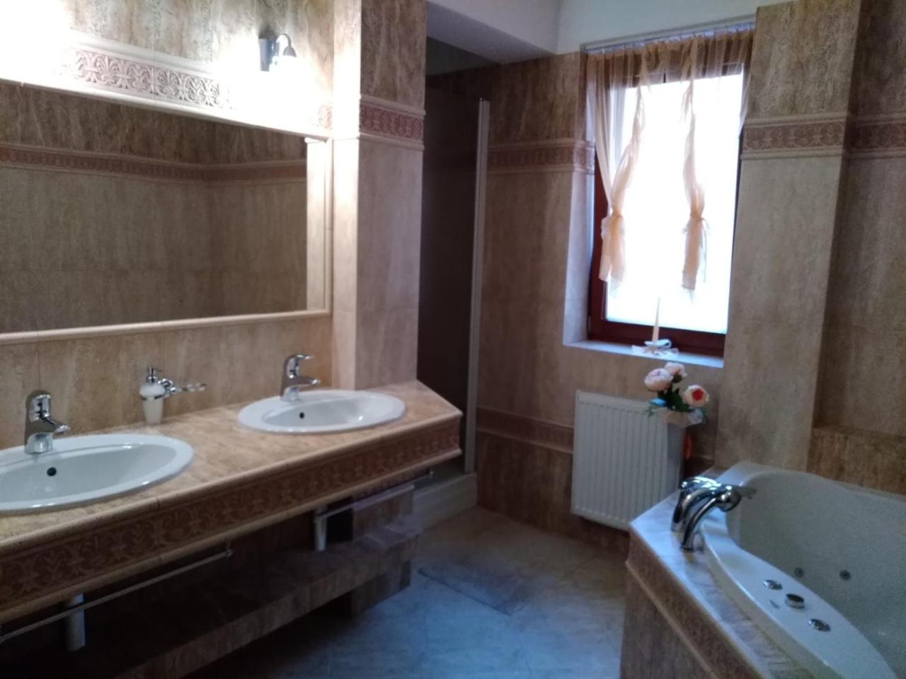 Brezno 2 izbovy Apartman Sabi - 5