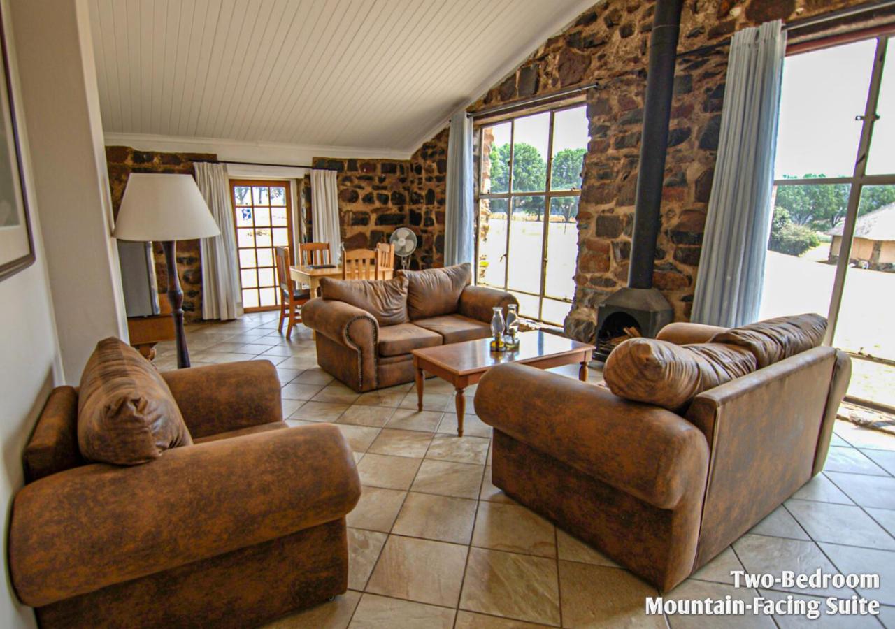 Ardmore Guest Farm photo 3
