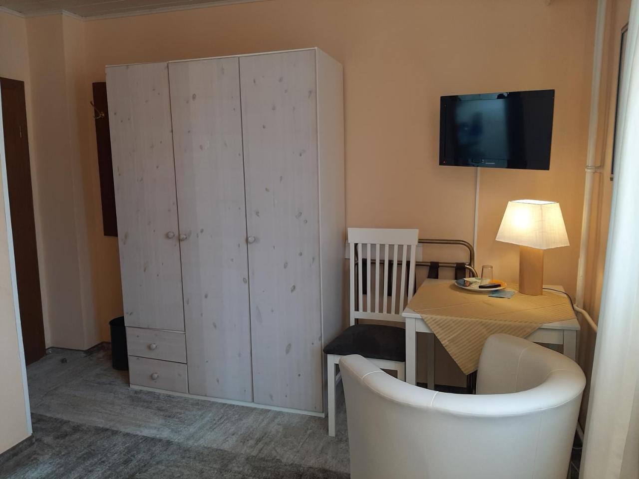 Hotel Irene photo 2