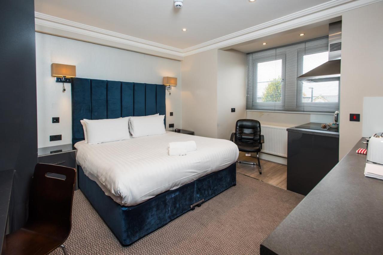 Spark by Hilton London Chiswick