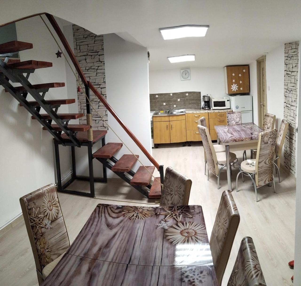 Casa Savianu Cavnic - 5