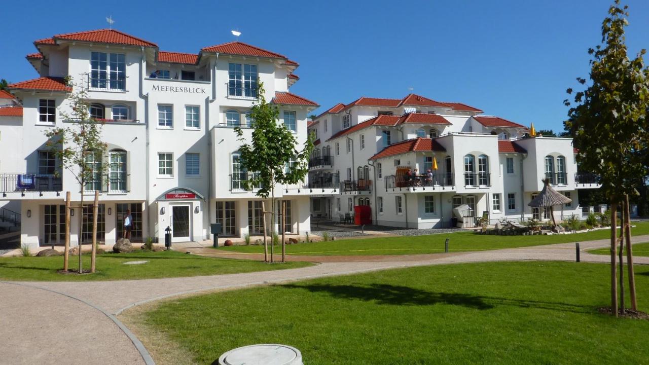 Zum Inselparadies, Haus Meeresblick - 6