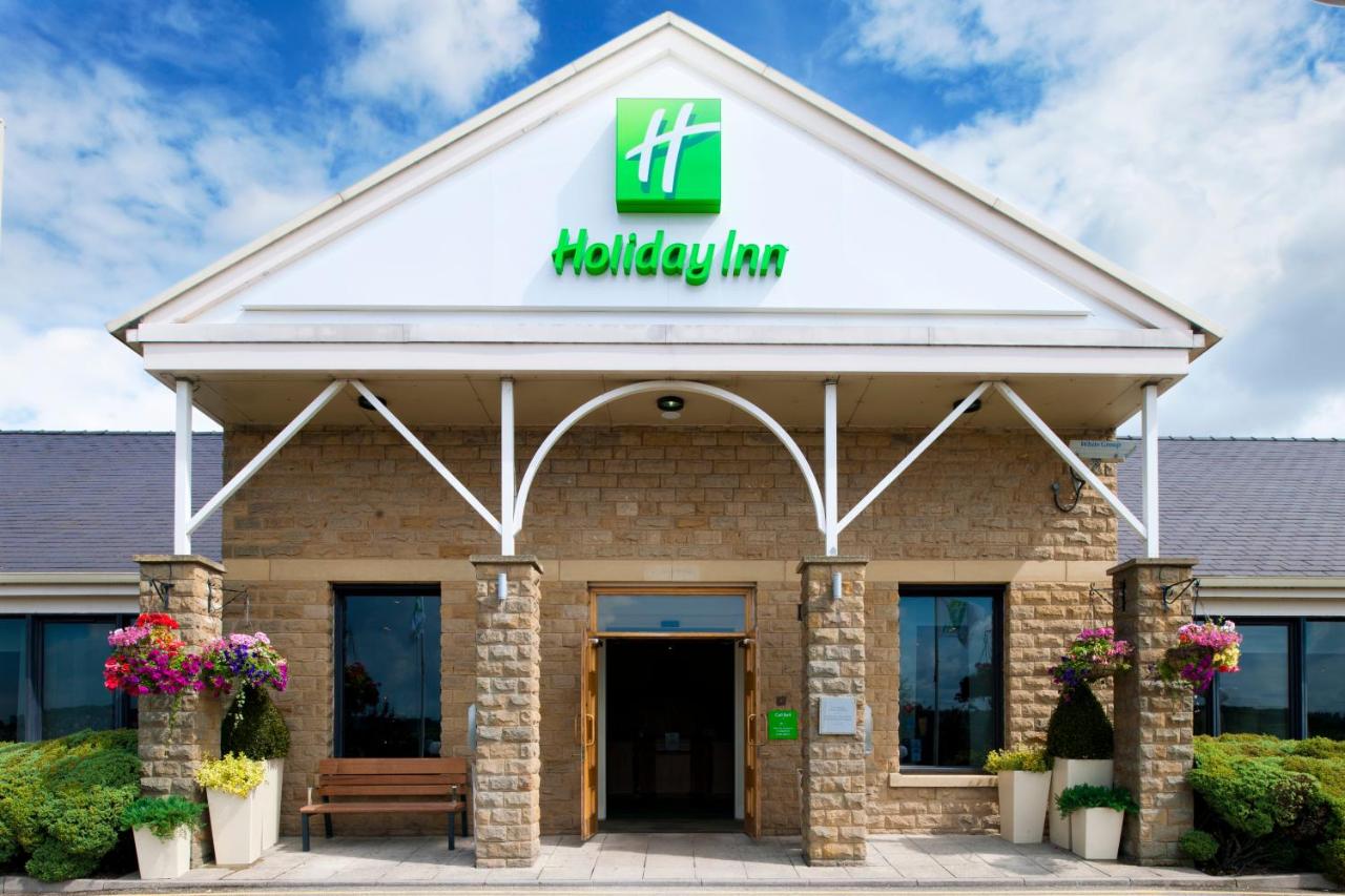 Holiday Inn Leeds Brighouse By IHG