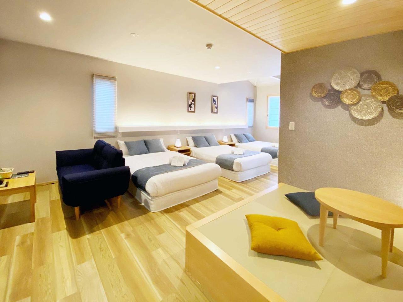 HOTEL CLA-SS HIROSHIMA-OZU photo 4
