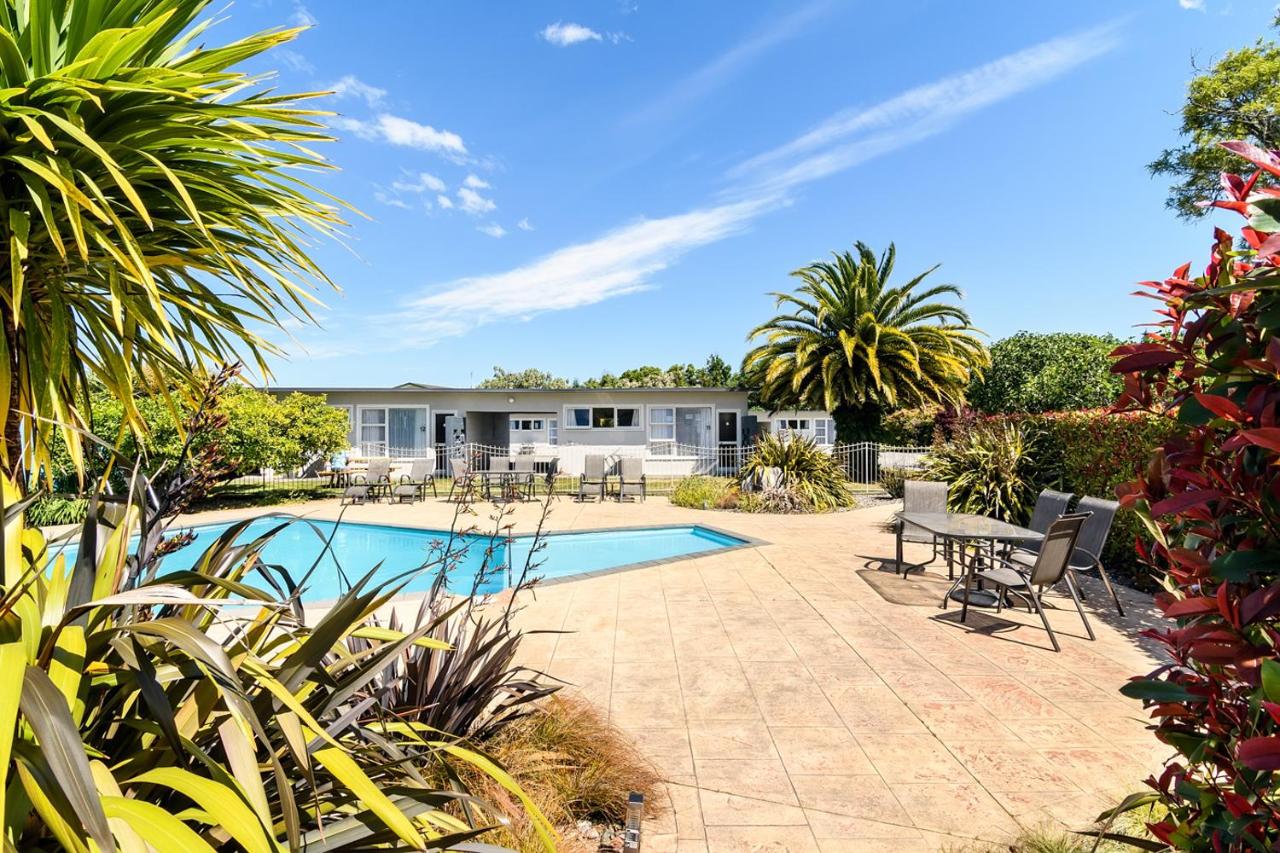 Motueka Garden Motel photo 2