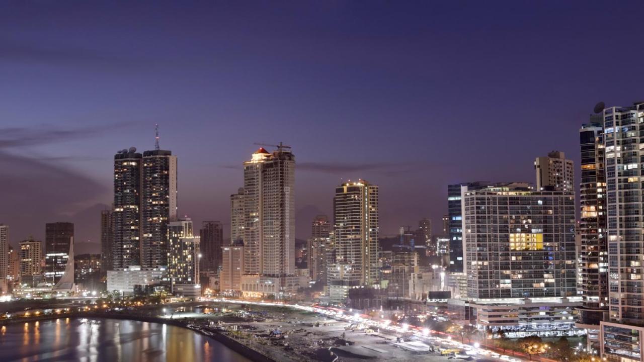 Intercontinental Miramar Panama By IHG