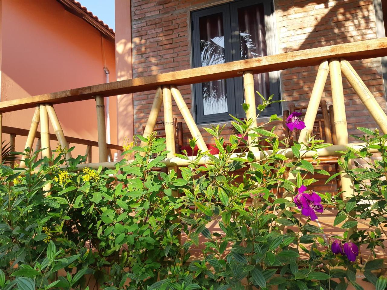AnAn Boutique Bungalows with Private Kitchen photo 2