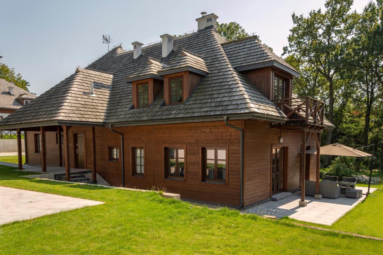 Zamkowe Wzgórze Dom nr 2 Kazimierz Dolny, Góry - 2