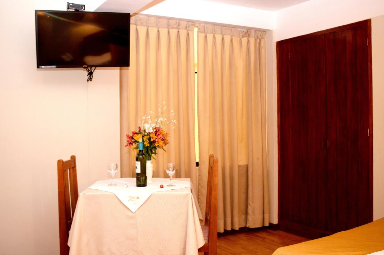 Hotel Vilandre photo 2