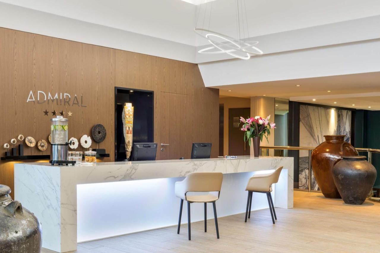 Best Western Plus Hotel Admiral - 2