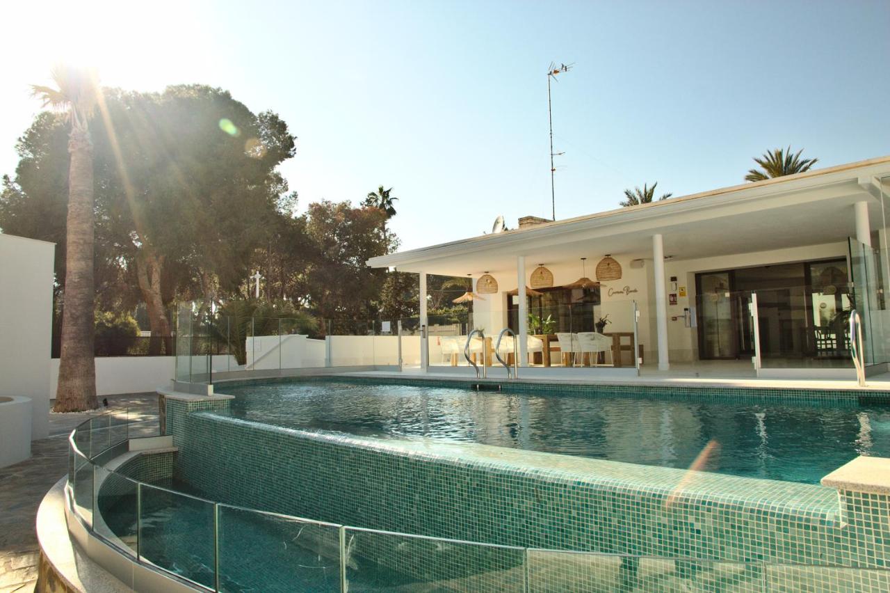 Alidreams Carmen Beach Apartamentos - 5
