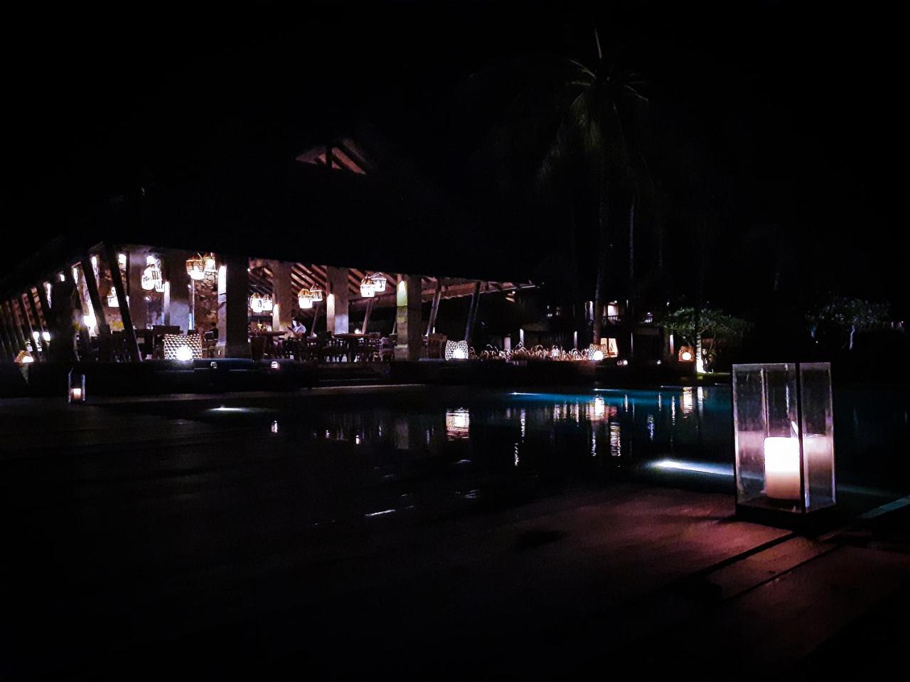 Foto - Jeeva Klui Resort