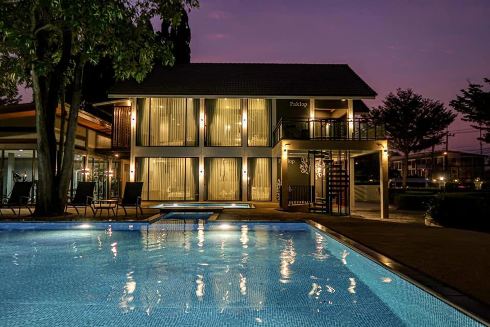 Paklop Resort photo 4