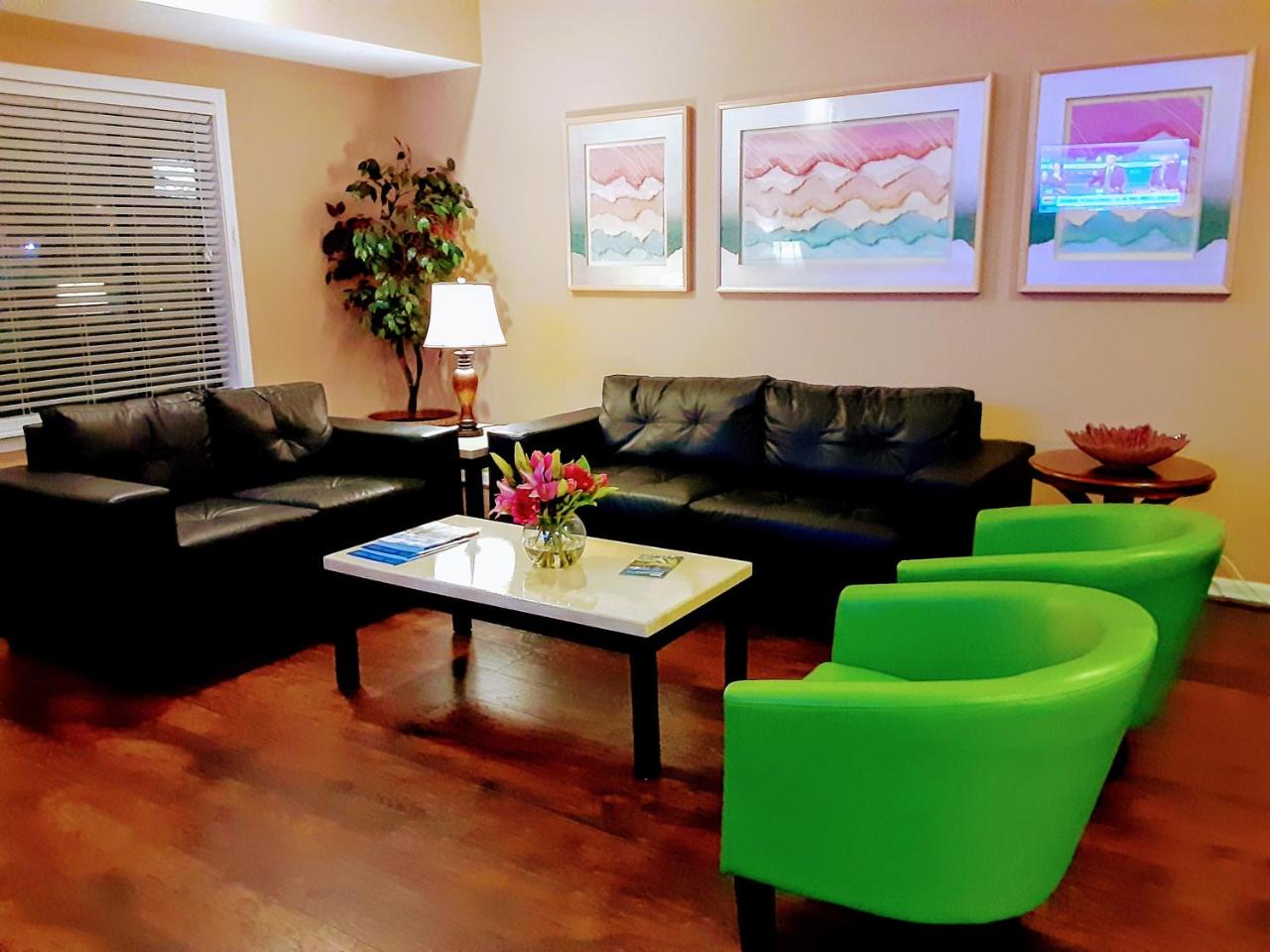 GuestHouse Inn Enumclaw photo 4
