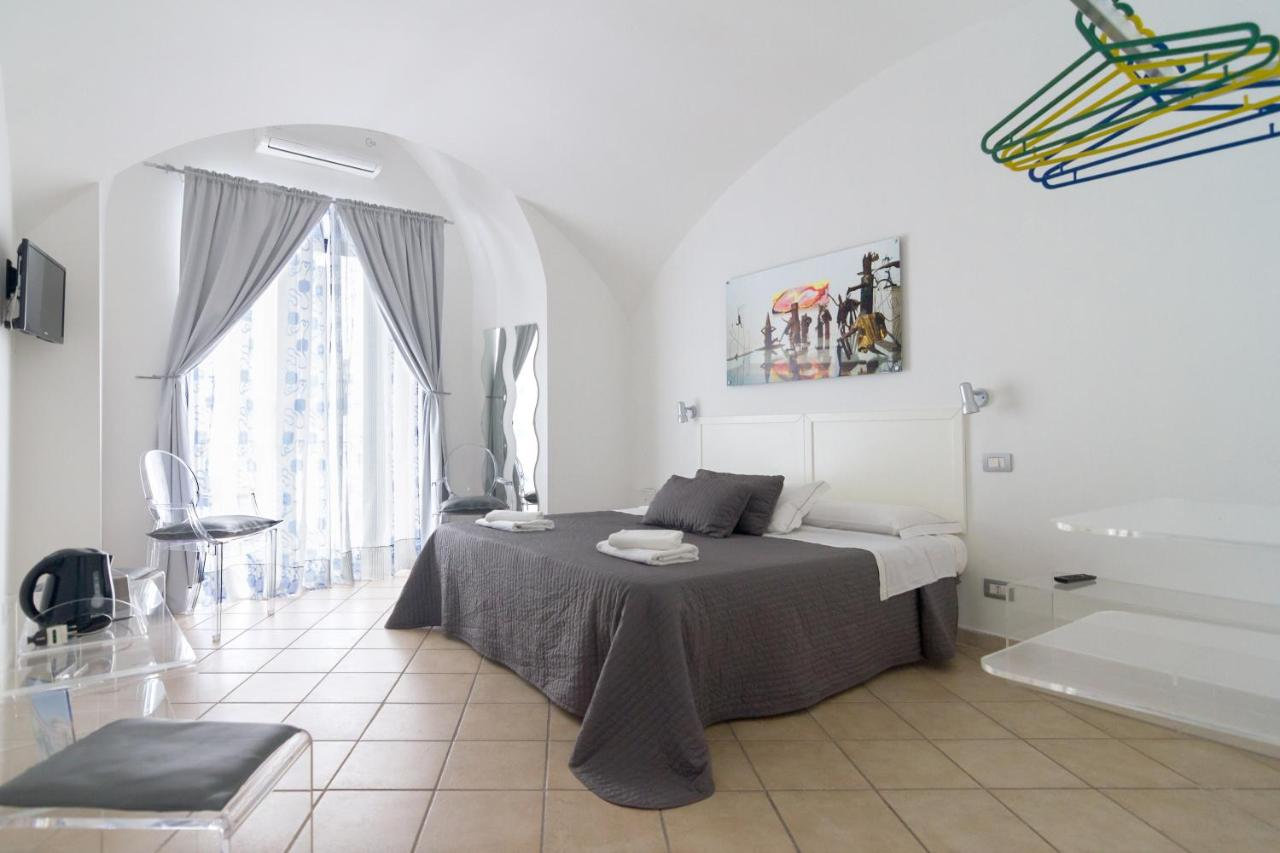 Maison Du La Rua-Adults Only